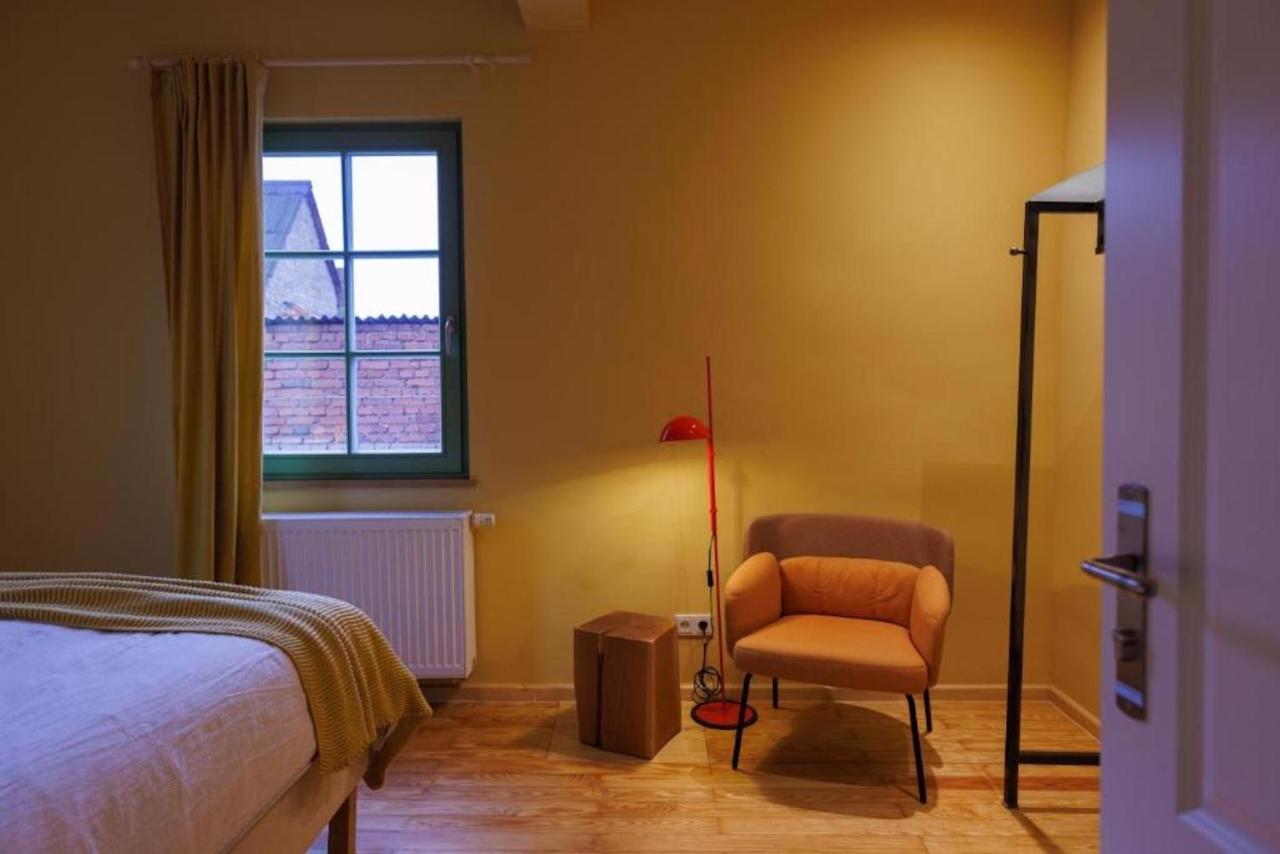 Ferienhaus Monteverde Meddersheim Kültér fotó
